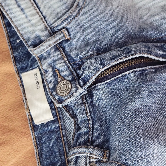 Vintage Garage festival shorts - Picture 3 of 3